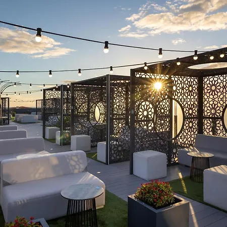 Hotel&spa Cordial Roca Negra
