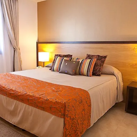 Hotel Hotel&spa Cordial Roca Negra