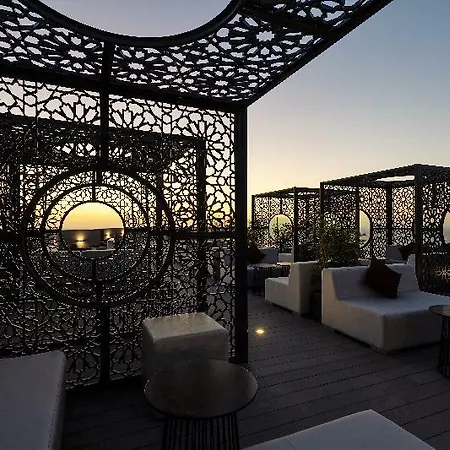 Hotel Hotel&spa Cordial Roca Negra Agaete (Gran Canaria)