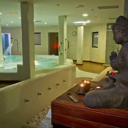Hotel&spa Cordial Roca Negra 4*