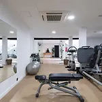 Occidental Roca Negra - Adults Only Hotel Agaete (Gran Canaria)