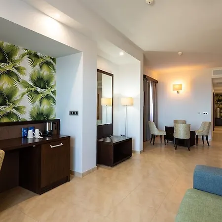 Hotel&spa Cordial Roca Negra Hotel 4*