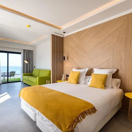Hotel Hotel&spa Cordial Roca Negra Agaete (Gran Canaria)
