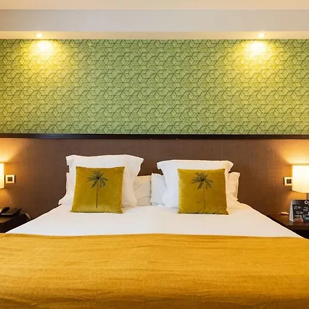 Hotel&spa Cordial Roca Negra 4* Agaete (Gran Canaria)