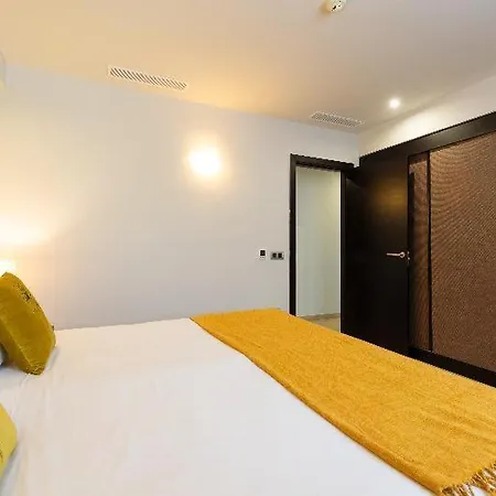 Hotel&spa Cordial Roca Negra 4*