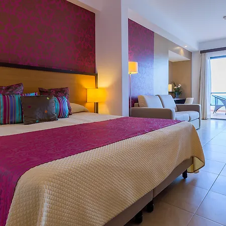 Hotel&spa Cordial Roca Negra Hotel Agaete (Gran Canaria)