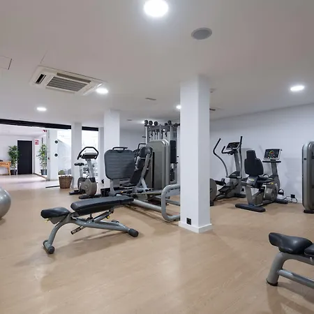 Hotel&spa Cordial Roca Negra Hotel Agaete (Gran Canaria)