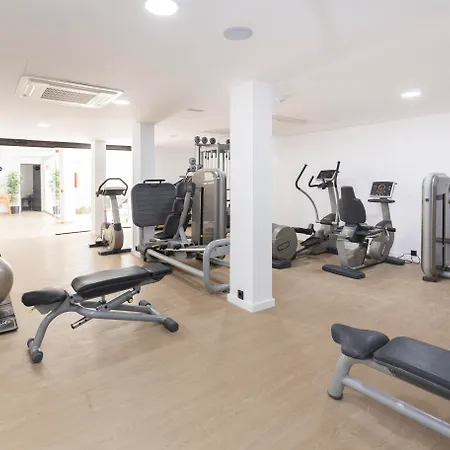 Hotel&spa Cordial Roca Negra Agaete (Gran Canaria)