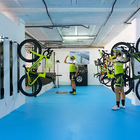 Hotell Occidental Roca Negra - Adults Only