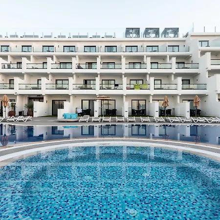 Hotel&spa Cordial Roca Negra Hotel
