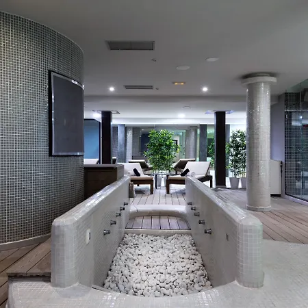 Occidental Roca Negra - Adults Only Hotell 4*