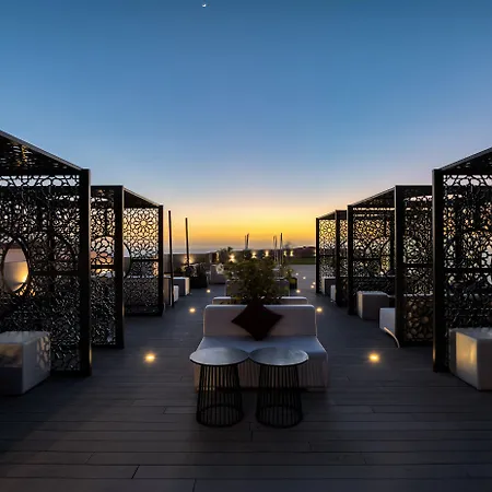Hotel&spa Cordial Roca Negra 4*