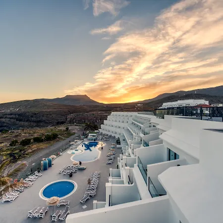 Hotel Hotel&spa Cordial Roca Negra