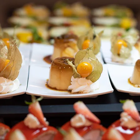 Hotel Hotel&spa Cordial Roca Negra Agaete (Gran Canaria)
