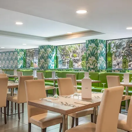 Hotel Hotel&spa Cordial Roca Negra 4*