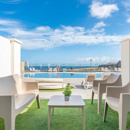 Hotel&spa Cordial Roca Negra