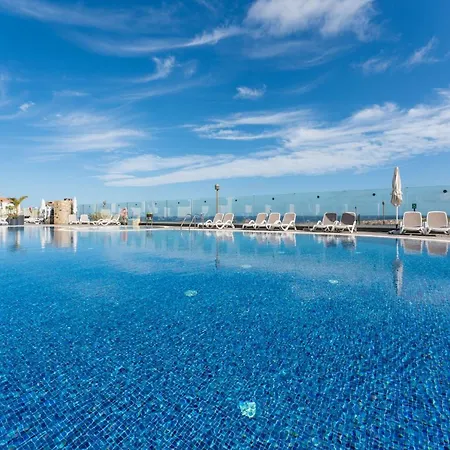 Occidental Roca Negra - Adults Only Hotell