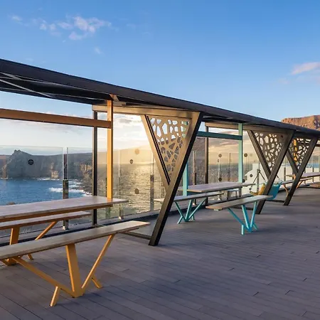 Hotell Occidental Roca Negra - Adults Only