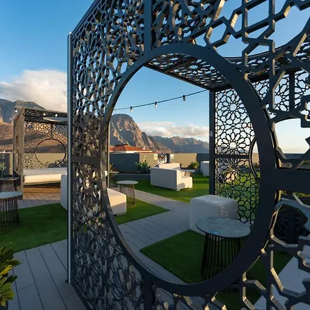 Hotel Hotel&spa Cordial Roca Negra