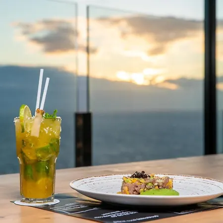 Hotel&spa Cordial Roca Negra