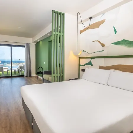 Hotel Hotel&spa Cordial Roca Negra 4*