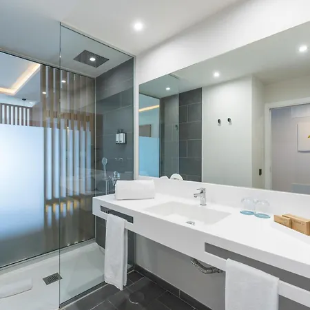 Occidental Roca Negra - Adults Only Hotel