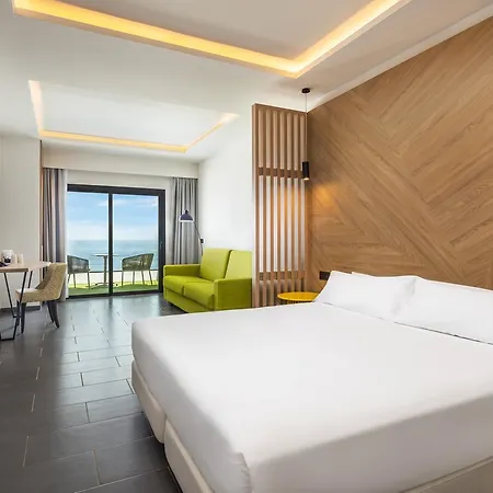 Hotel Hotel&spa Cordial Roca Negra Agaete (Gran Canaria)