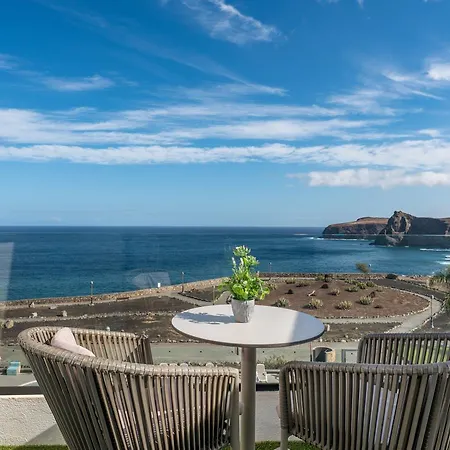 Hotel&spa Cordial Roca Negra Agaete (Gran Canaria)