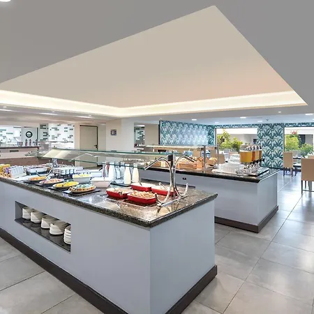 Hotel&spa Cordial Roca Negra Hotel