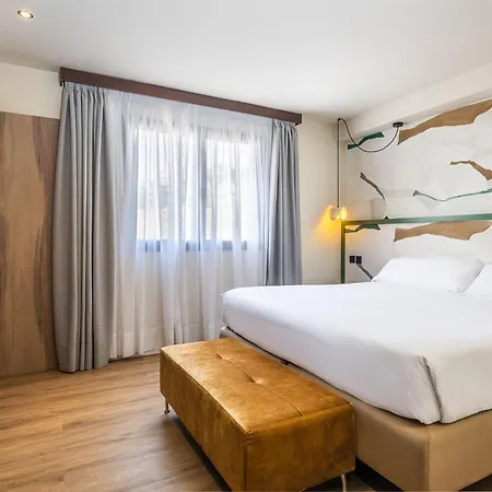 Hotel&spa Cordial Roca Negra Hotel 4*