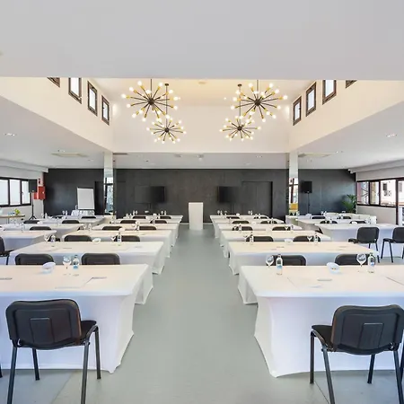 Occidental Roca Negra - Adults Only 酒店 4*