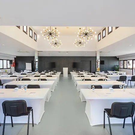 Occidental Roca Negra - Adults Only מלון 4*