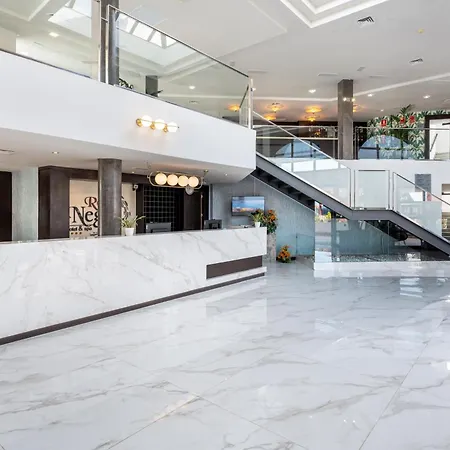 Occidental Roca Negra - Adults Only Hotell Agaete (Gran Canaria)