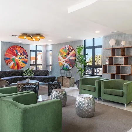 Hotell Occidental Roca Negra - Adults Only