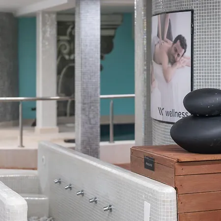 Hotel Hotel&spa Cordial Roca Negra 4*