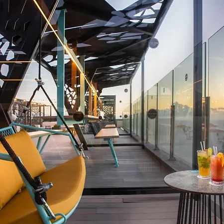 Hotel Hotel&spa Cordial Roca Negra