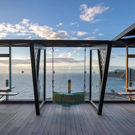 Occidental Roca Negra - Adults Only Agaete (Gran Canaria)