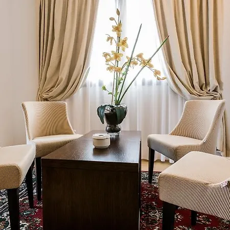 Hotel&spa Cordial Roca Negra 4*