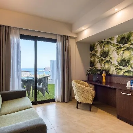 Hotel&spa Cordial Roca Negra Hotel Agaete (Gran Canaria)