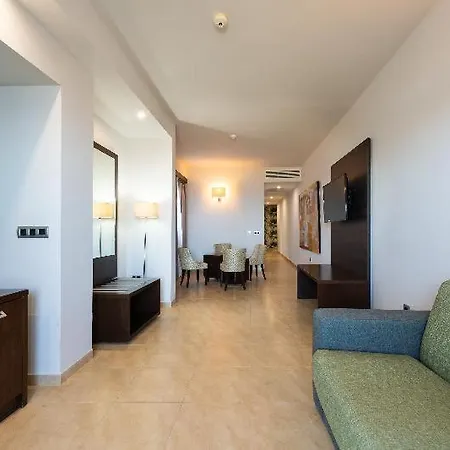 Hotel&spa Cordial Roca Negra