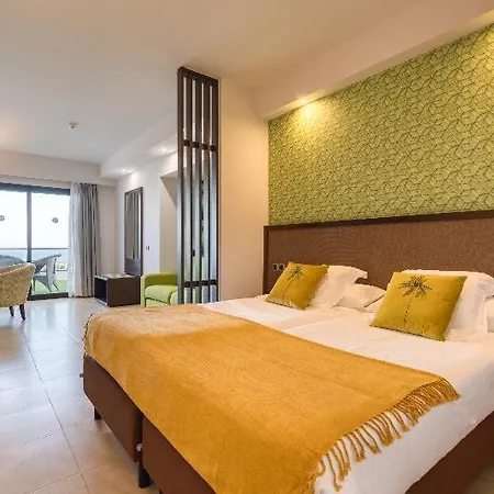 Hotel&spa Cordial Roca Negra Hotel Agaete (Gran Canaria)