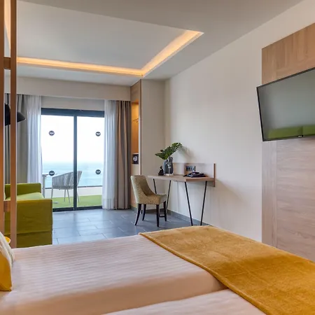 Occidental Roca Negra - Adults Only Hotell