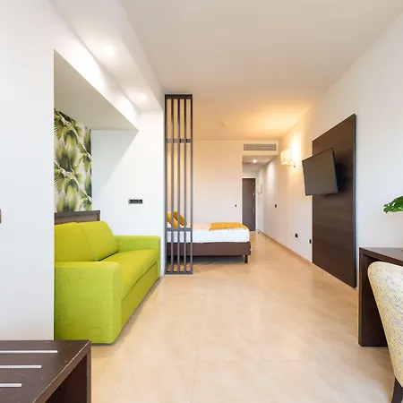 Hotell Occidental Roca Negra - Adults Only