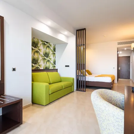 Hotel Occidental Roca Negra - Adults Only