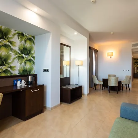 Occidental Roca Negra - Adults Only Hotell 4*