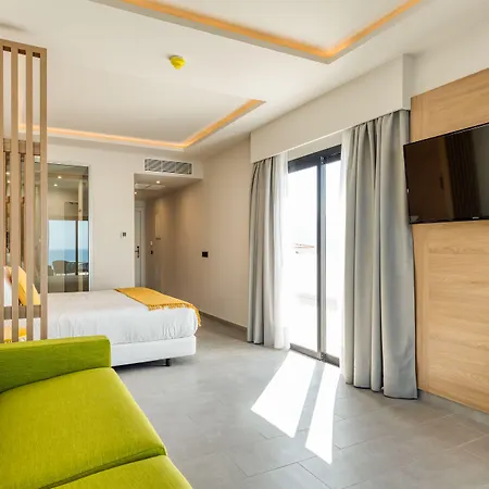 Hotel Occidental Roca Negra - Adults Only
