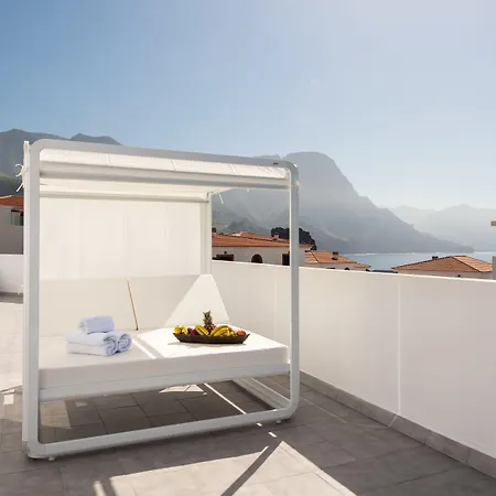 Occidental Roca Negra - Adults Only Agaete (Gran Canaria)
