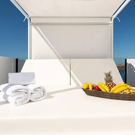 Occidental Roca Negra - Adults Only Hotel 4*