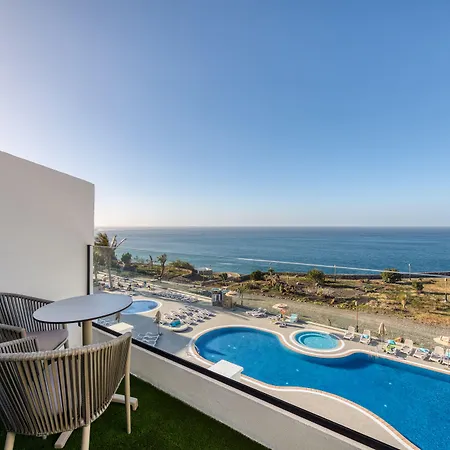 Occidental Roca Negra - Adults Only 4*