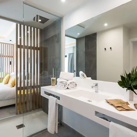 Occidental Roca Negra - Adults Only Hotel Agaete (Gran Canaria)